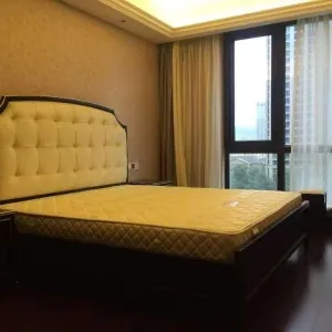 绿城九龙仓钱塘明月