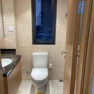 Green Town Yang Liu Jun