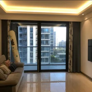  汇港城（招商越秀公园1872）