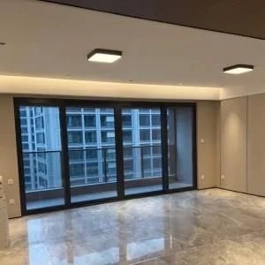 绿城桂冠东方4区