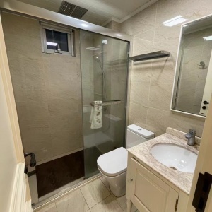 International Peninsula