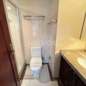 万科北宸之光二期