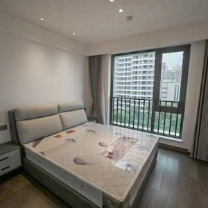 都会森林（玉润钱潮府）