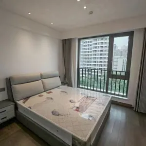 都会森林（玉润钱潮府）