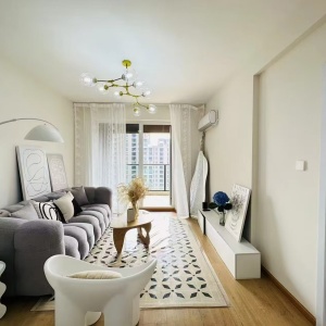 欣盛东方郡东区