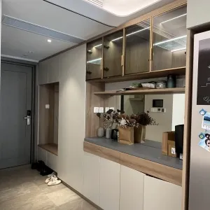 融创江南壹号院（竞潮江南院）