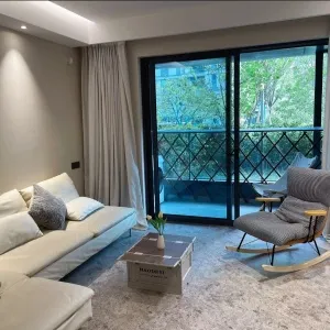 地铁万科天空之城云之轩