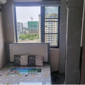 晟世黎明嘉苑三区