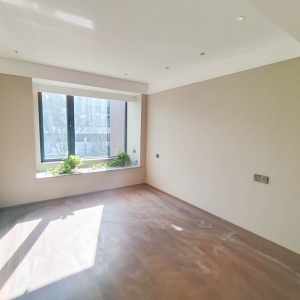 地铁万科天空之城月之庭