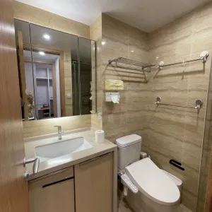 万科北宸之光二期