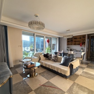 Dong Cheng Jinmao Palace