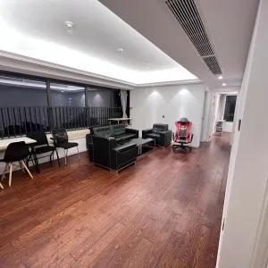 万科融信西雅图（云谷公寓）