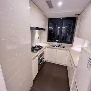 万科融信西雅图（云谷公寓）