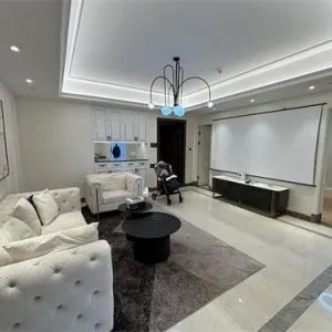 Dark Blue International Center