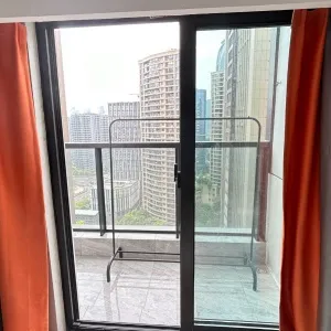 奥体国际村（桃源财富中心）