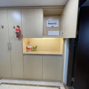 万科北宸之光二期