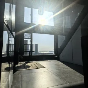 华润置地亚奥城南区