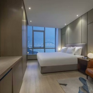 云台国际商务中心（杭州印）