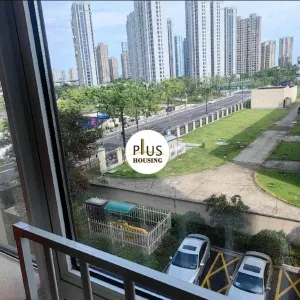 中豪湘和国际（湘悦商务中心）