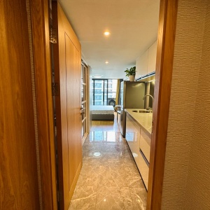 奥体国际村（桃源财富中心）