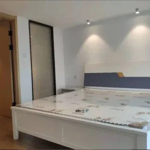 龙湖金地商置·都会公馆