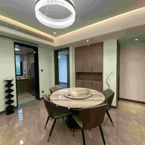 都会森林（玉润钱潮府）