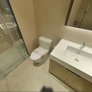 华润置地亚奥城北区