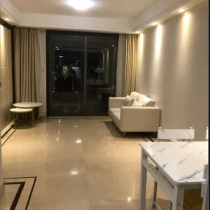 保利中央公馆（中盛府）