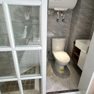 奥体国际村（桃源财富中心）