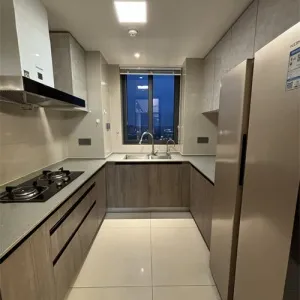 都会森林（玉润钱潮府）