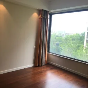 Green Town Yang Liu Jun