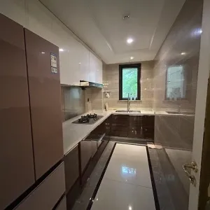 富力十号院（ 溪岸悦府）