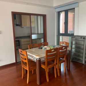 观邸国际（钱塘大观）