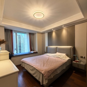 Dong Cheng Jinmao Palace