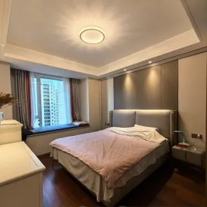 Dong Cheng Jinmao Palace