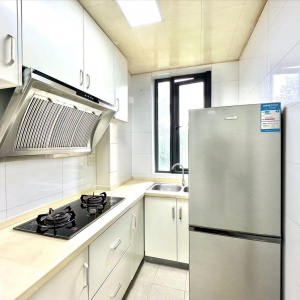 He Xie Jia Yuan（Dongyuan）