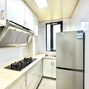 He Xie Jia Yuan（Dongyuan）