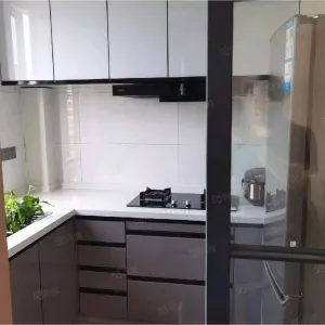 晟世黎明嘉苑三区