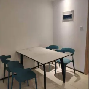 龙湖金地商置·都会公馆