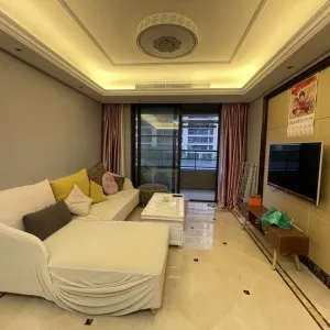 绿城九龙仓钱塘明月