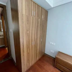 Green Town Yang Liu Jun