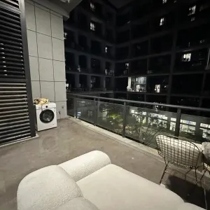 Zhong Nan Furture In 