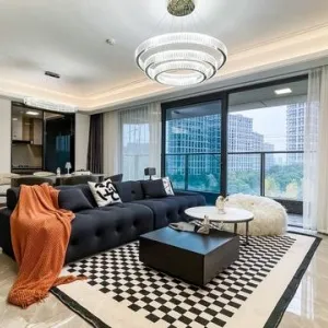 都会森林（玉润钱潮府）