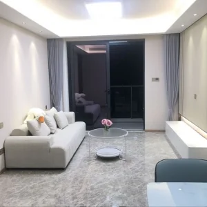 Xianggang Zhidi Shanghe Gongyuan