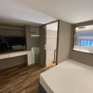 O纪元（时代财富中心）