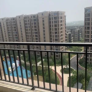 西溪公馆映波苑