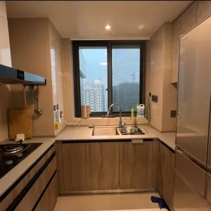 都会森林（玉润钱潮府）