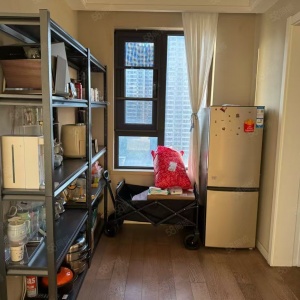 万科北宸之光二期