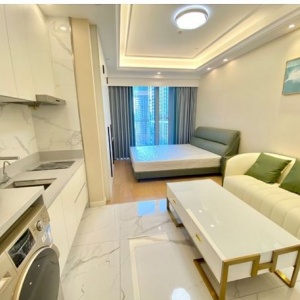 Dark Blue International Center