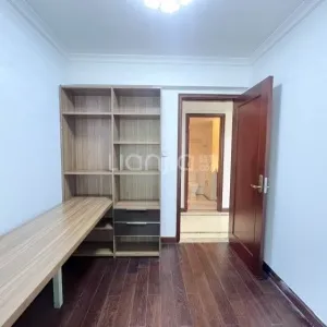 万科北宸之光二期